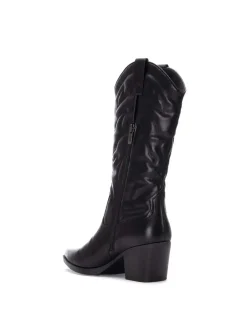 STIVALE DONNA - XTI NERO - 144306