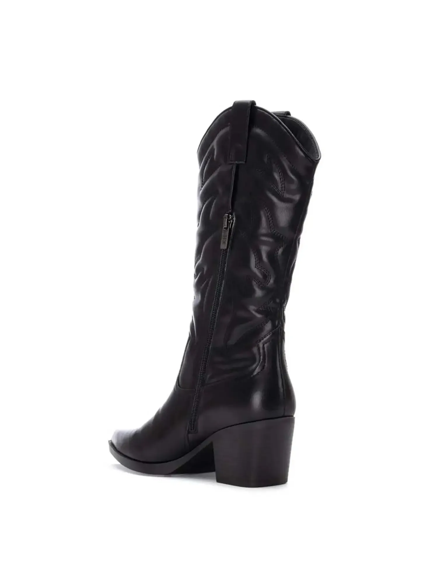 STIVALE DONNA - XTI NERO - 144306