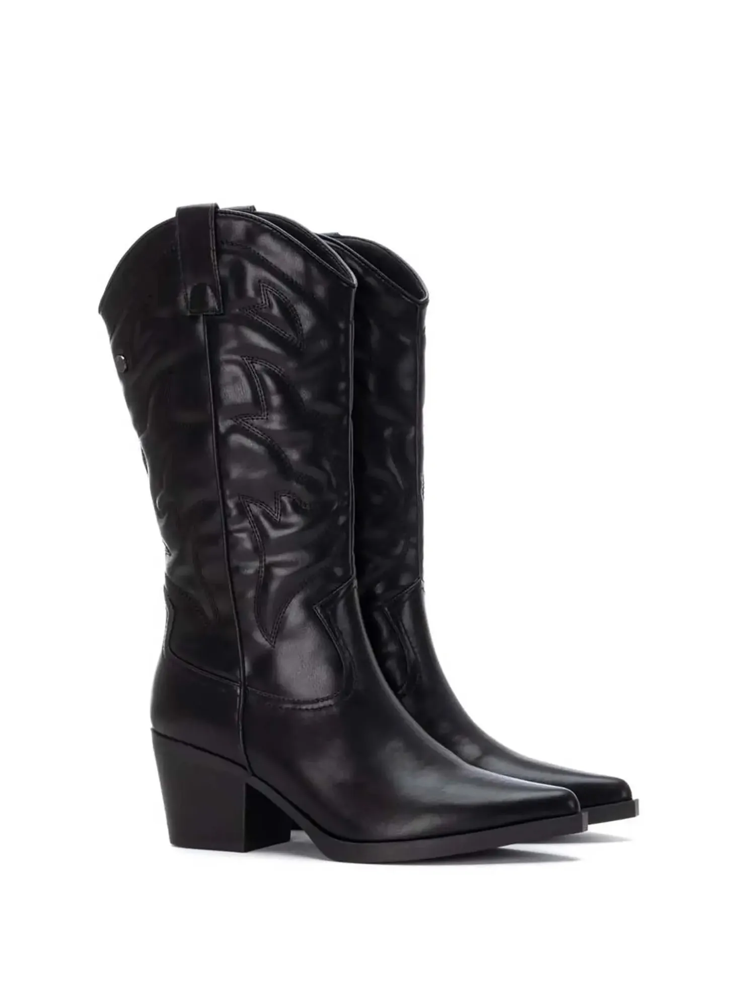 STIVALE DONNA - XTI NERO - 144306