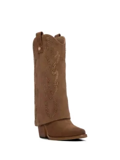 STIVALE DONNA - XTI TAUPE - 146097