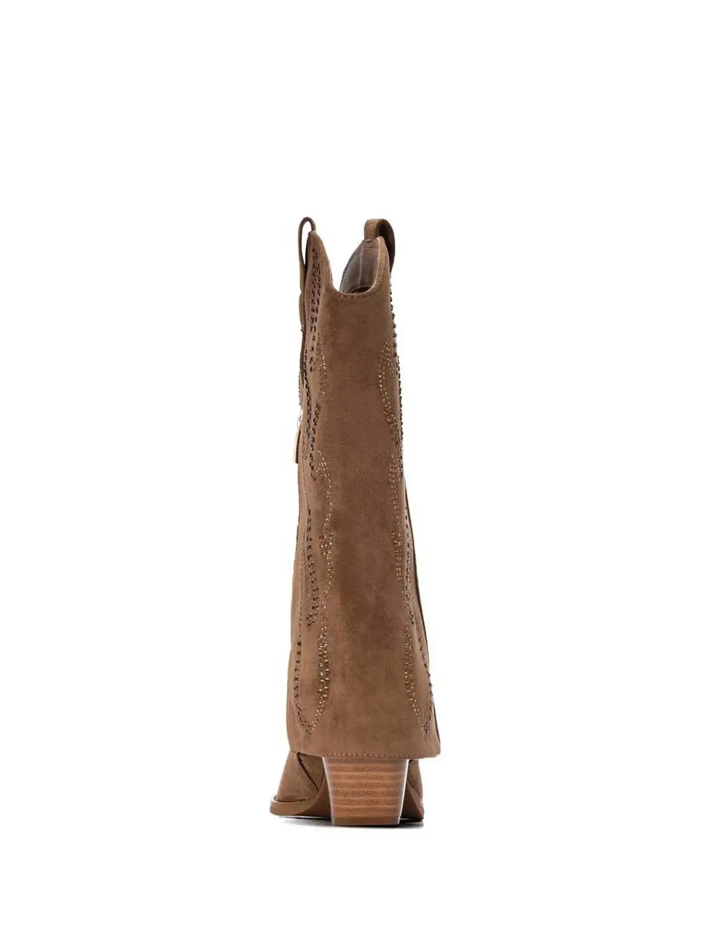 STIVALE DONNA - XTI TAUPE - 146097