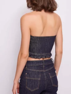 TOP DONNA - GAUDI JEANS UNICO - 611BD46008