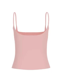 TOP DONNA - GUESS ATHLEISURE ROSA - V5GP22 J1314