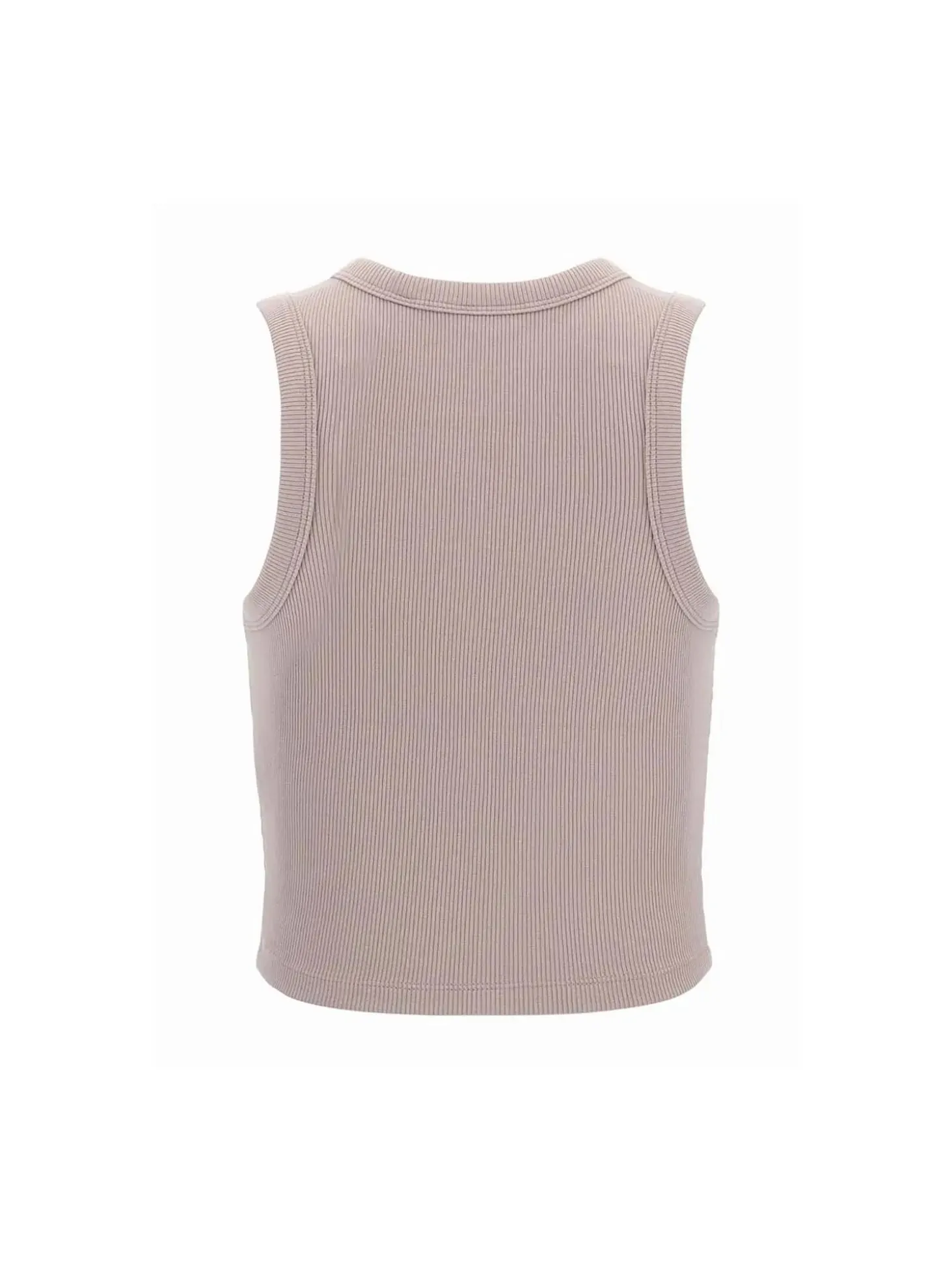 TOP DONNA - GUESS ATHLEISURE ROSA - V3GP19 K8RT2