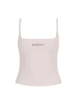 TOP DONNA - GUESS ATHLEISURE TORTORA - V5GP22 J1314