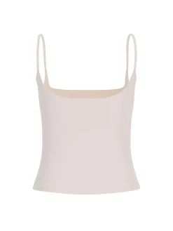 TOP DONNA - GUESS ATHLEISURE TORTORA - V5GP22 J1314