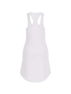 TOP DONNA - GUESS UNDERWEAR BIANCO - E5GP01 I3Z14