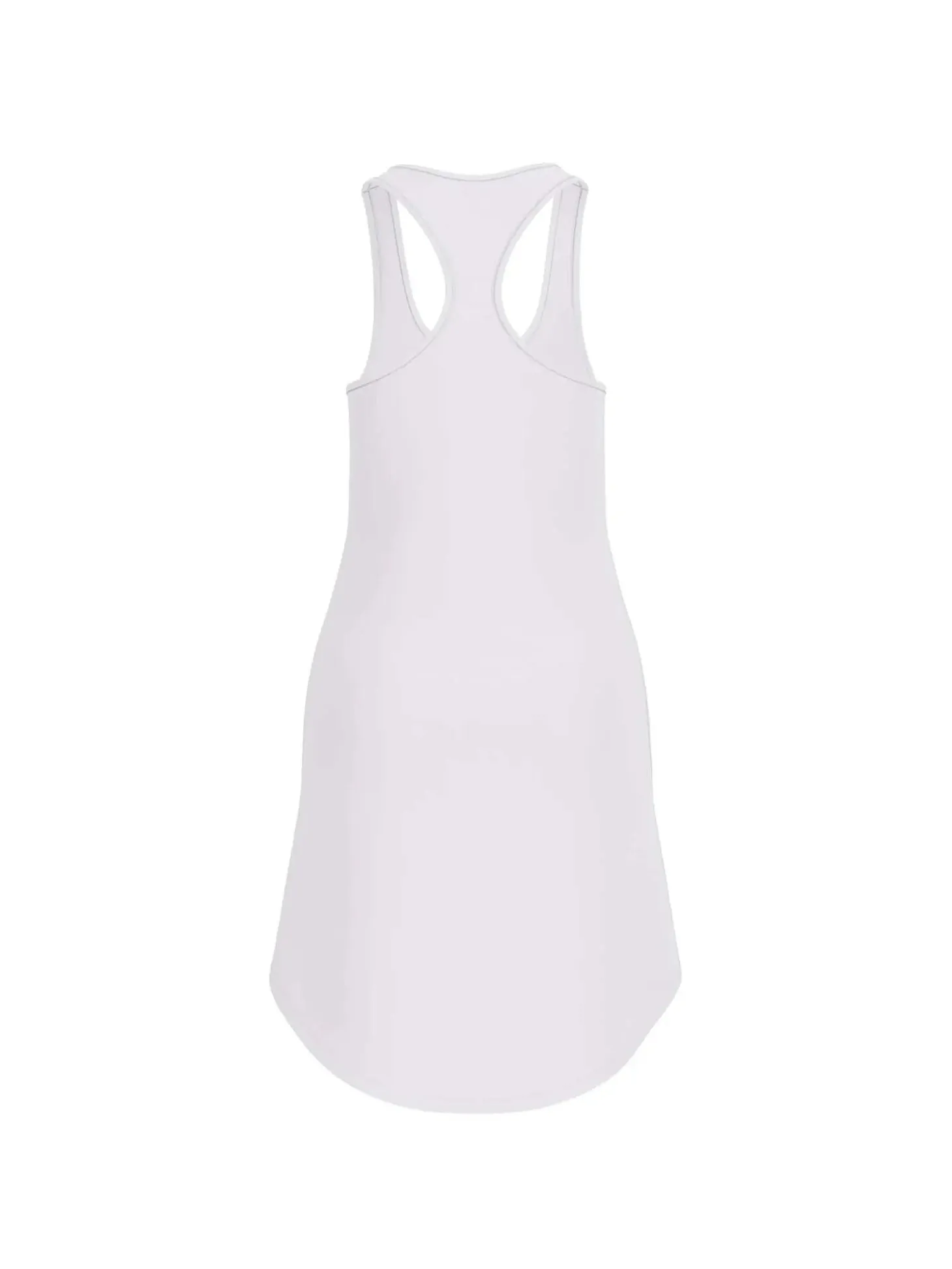 TOP DONNA - GUESS UNDERWEAR BIANCO - E5GP01 I3Z14