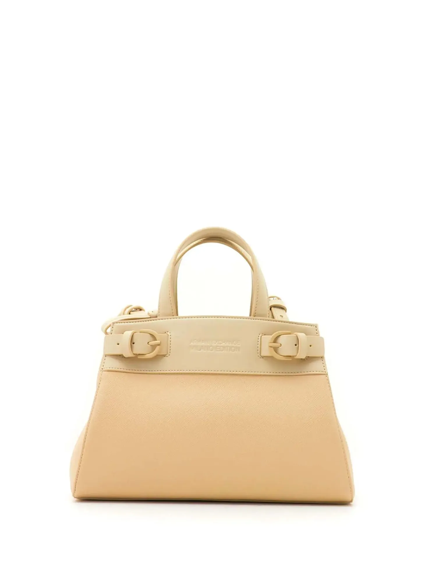 TOTE DONNA - ARMANI EXCHANGE CREMA - 949136 4R750