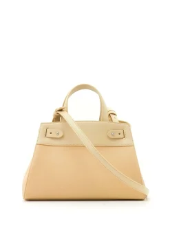 TOTE DONNA - ARMANI EXCHANGE CREMA - 949136 4R750