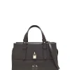 TOTE DONNA - ARMANI EXCHANGE MARRONE - XW003055 AF28605