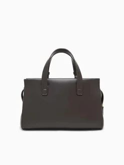 TOTE DONNA - ARMANI EXCHANGE MARRONE - XW003055 AF28605