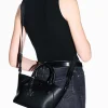 TOTE DONNA - ARMANI EXCHANGE NERO - XW003143 AF26569