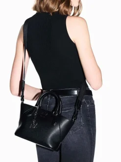 TOTE DONNA - ARMANI EXCHANGE NERO - XW003143 AF26569