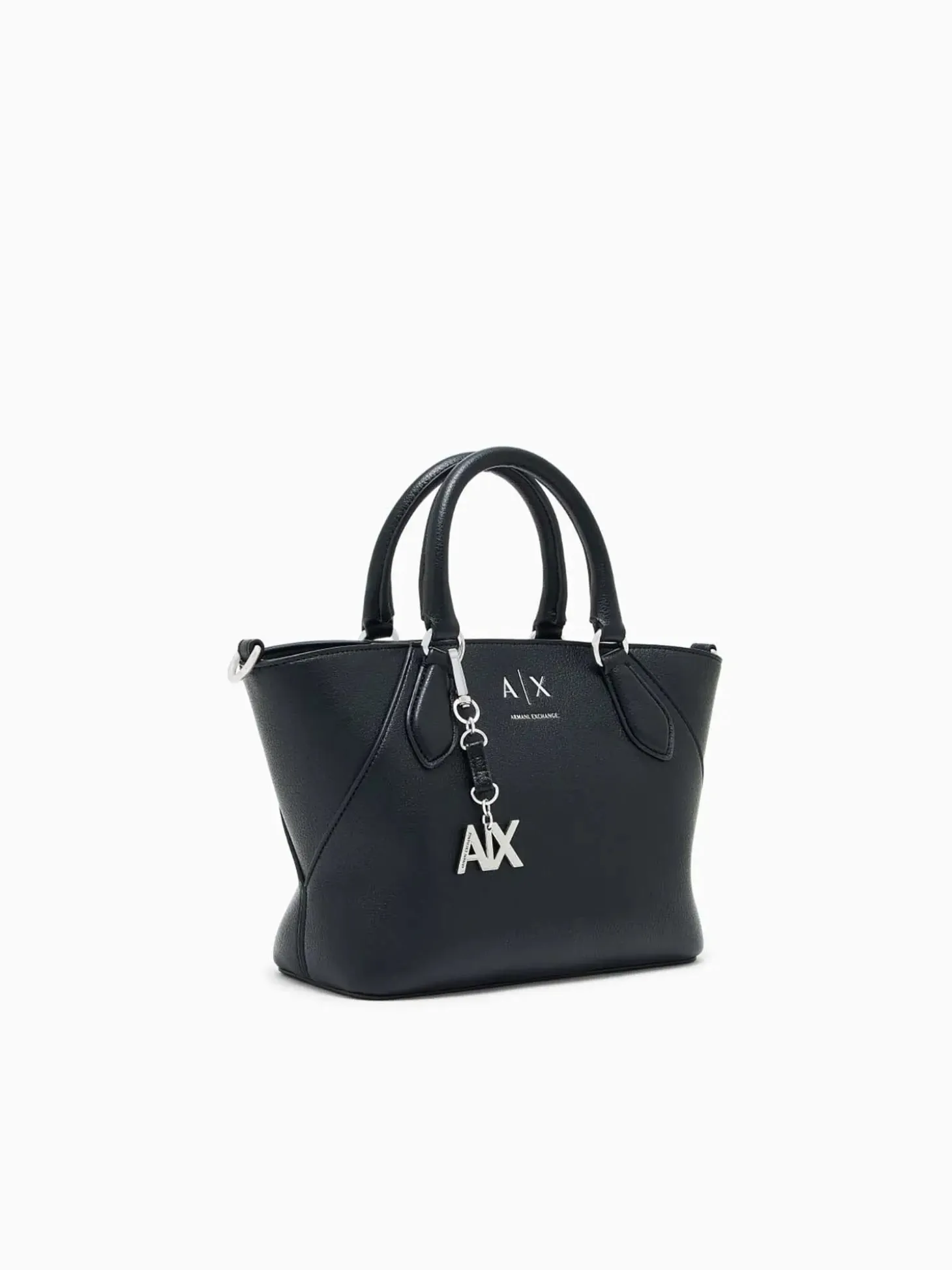 TOTE DONNA - ARMANI EXCHANGE NERO - XW003143 AF26569