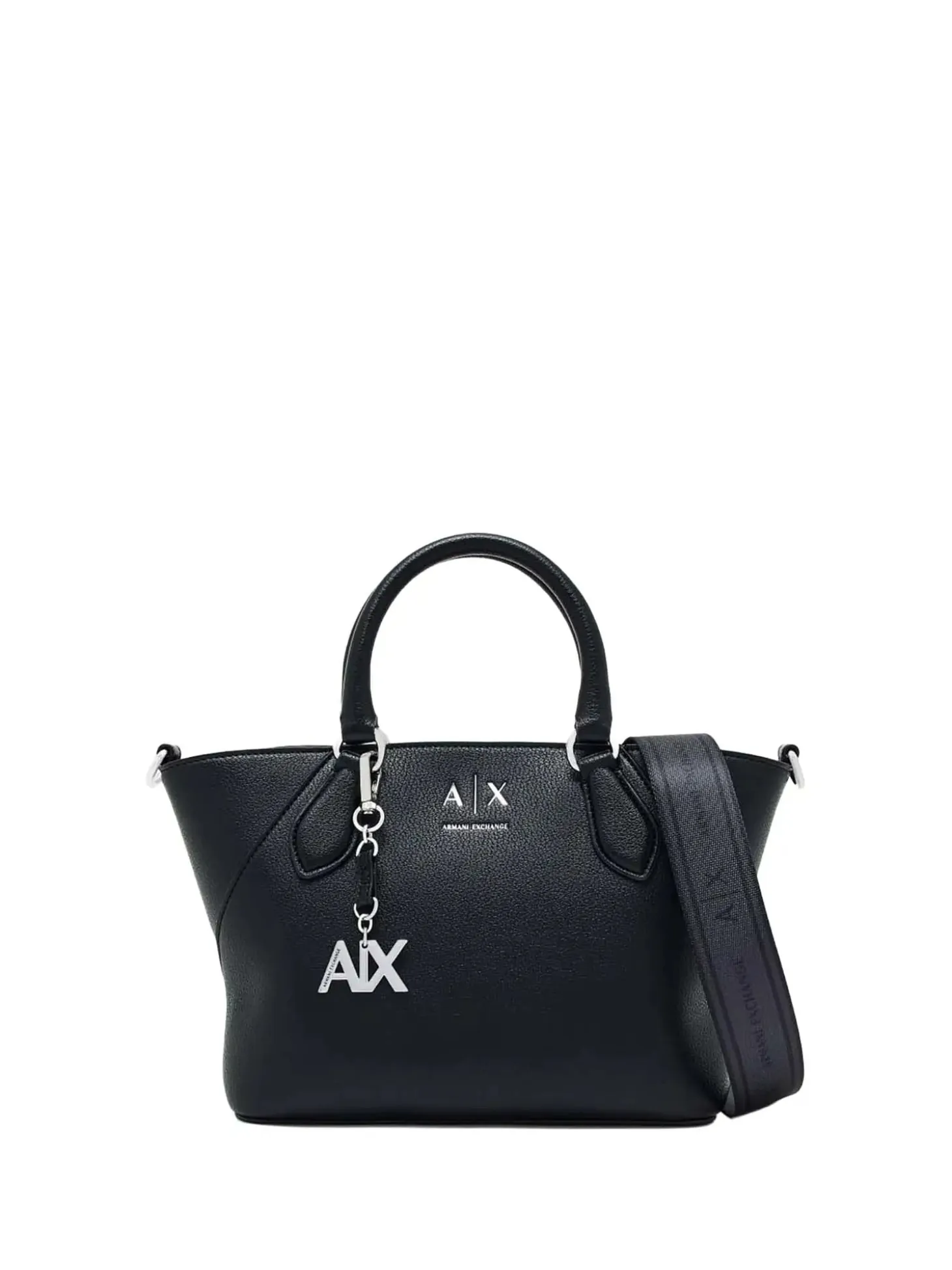 TOTE DONNA - ARMANI EXCHANGE NERO - XW003143 AF26569