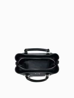 TOTE DONNA - ARMANI EXCHANGE NERO - XW003143 AF26569