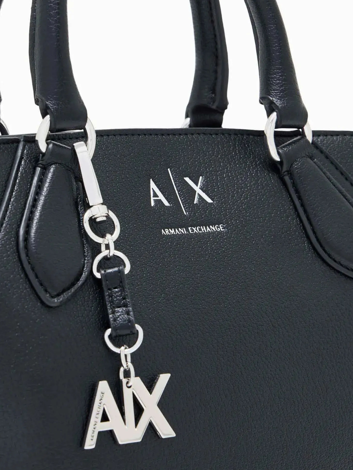 TOTE DONNA - ARMANI EXCHANGE NERO - XW003143 AF26569