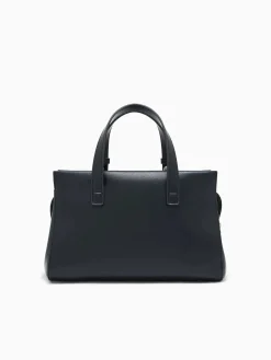 TOTE DONNA - ARMANI EXCHANGE NERO - XW003055 AF28605