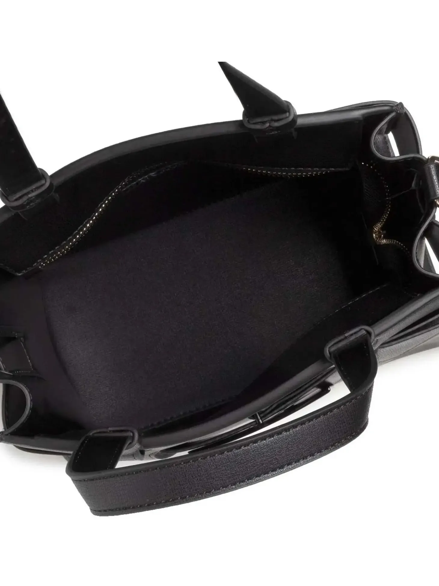 TOTE DONNA - ARMANI EXCHANGE NERO - 942690 0A874