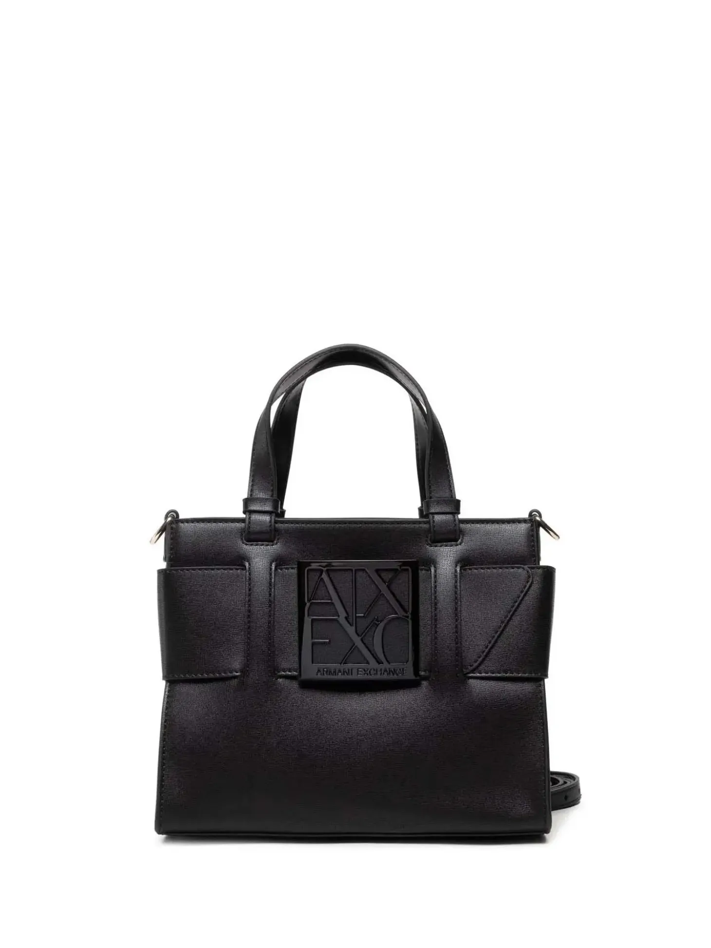 TOTE DONNA - ARMANI EXCHANGE NERO - 942690 0A874