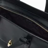 TOTE DONNA - ARMANI EXCHANGE NERO - XW003020 AF28605