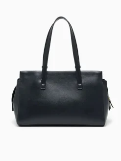 TOTE DONNA - ARMANI EXCHANGE NERO - XW003020 AF28605