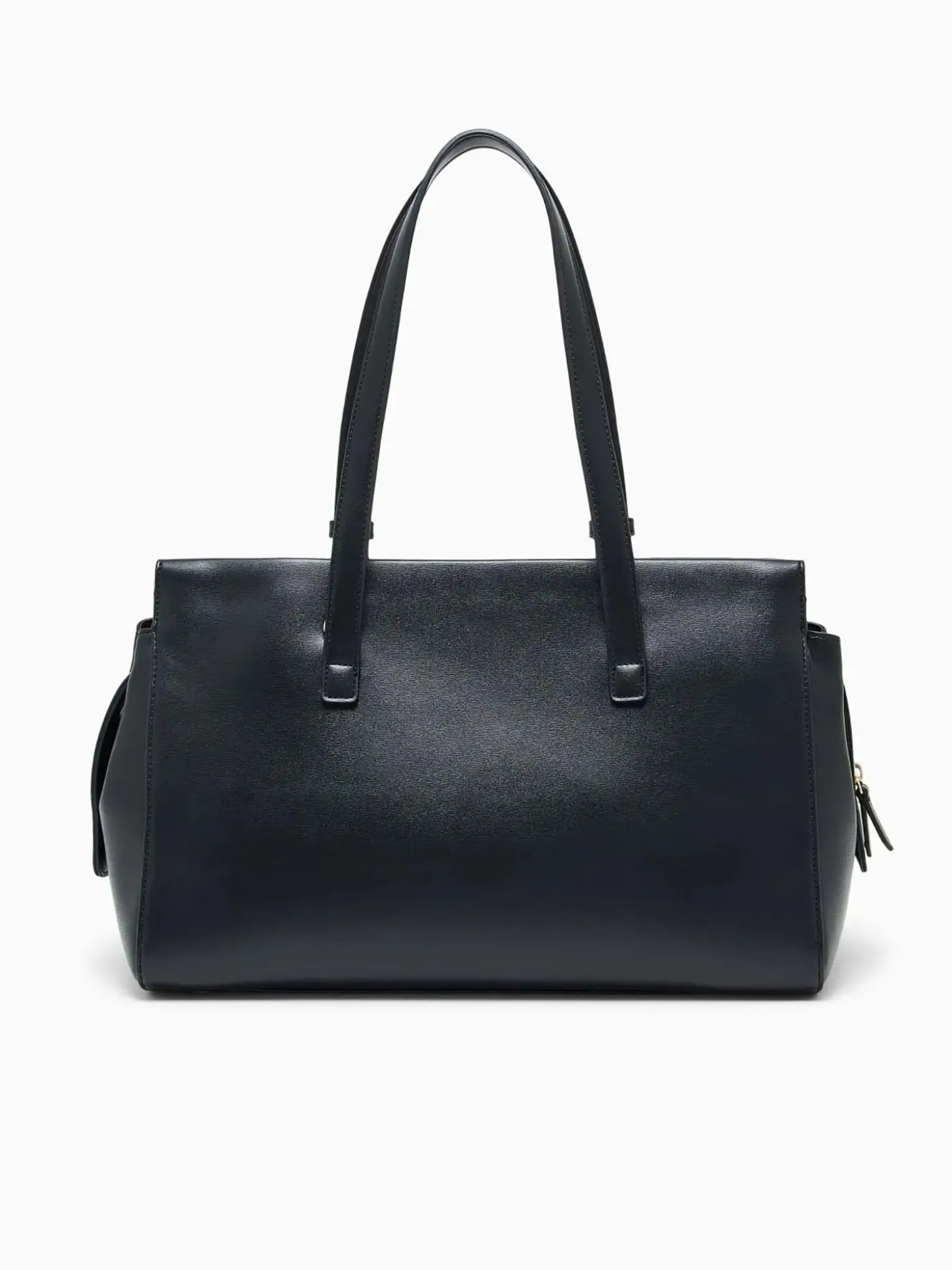TOTE DONNA - ARMANI EXCHANGE NERO - XW003020 AF28605
