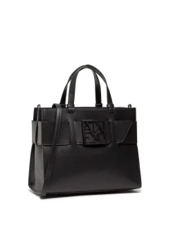 TOTE DONNA - ARMANI EXCHANGE NERO - 942689 0A874