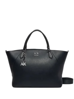 TOTE DONNA - ARMANI EXCHANGE NERO - XW003142 AF26569