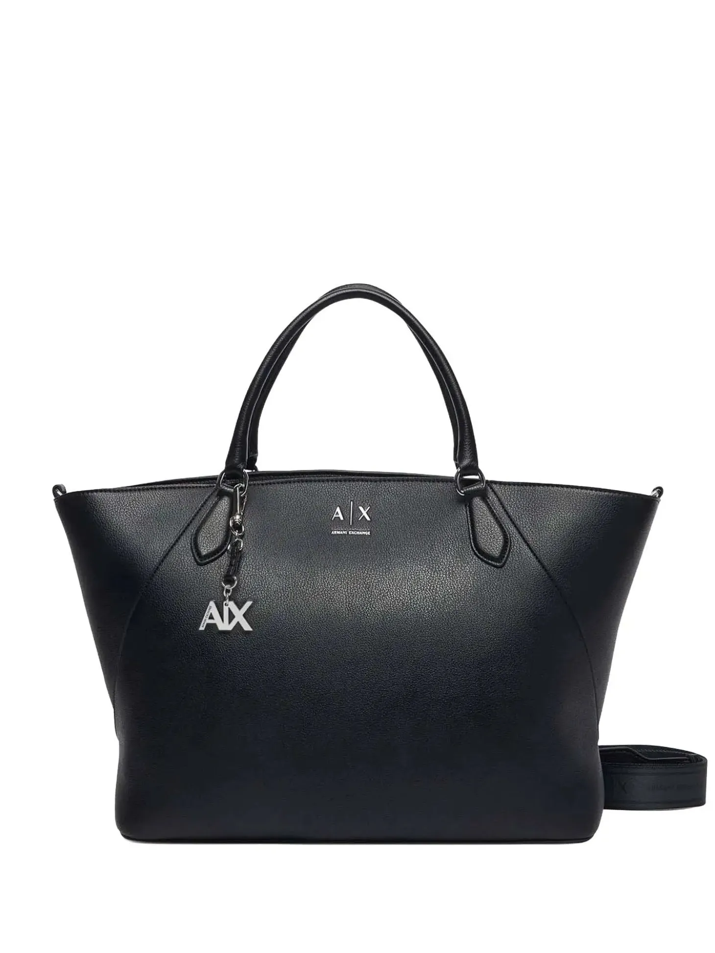 TOTE DONNA - ARMANI EXCHANGE NERO - XW003142 AF26569