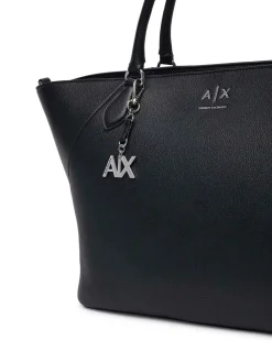 TOTE DONNA - ARMANI EXCHANGE NERO - XW003142 AF26569