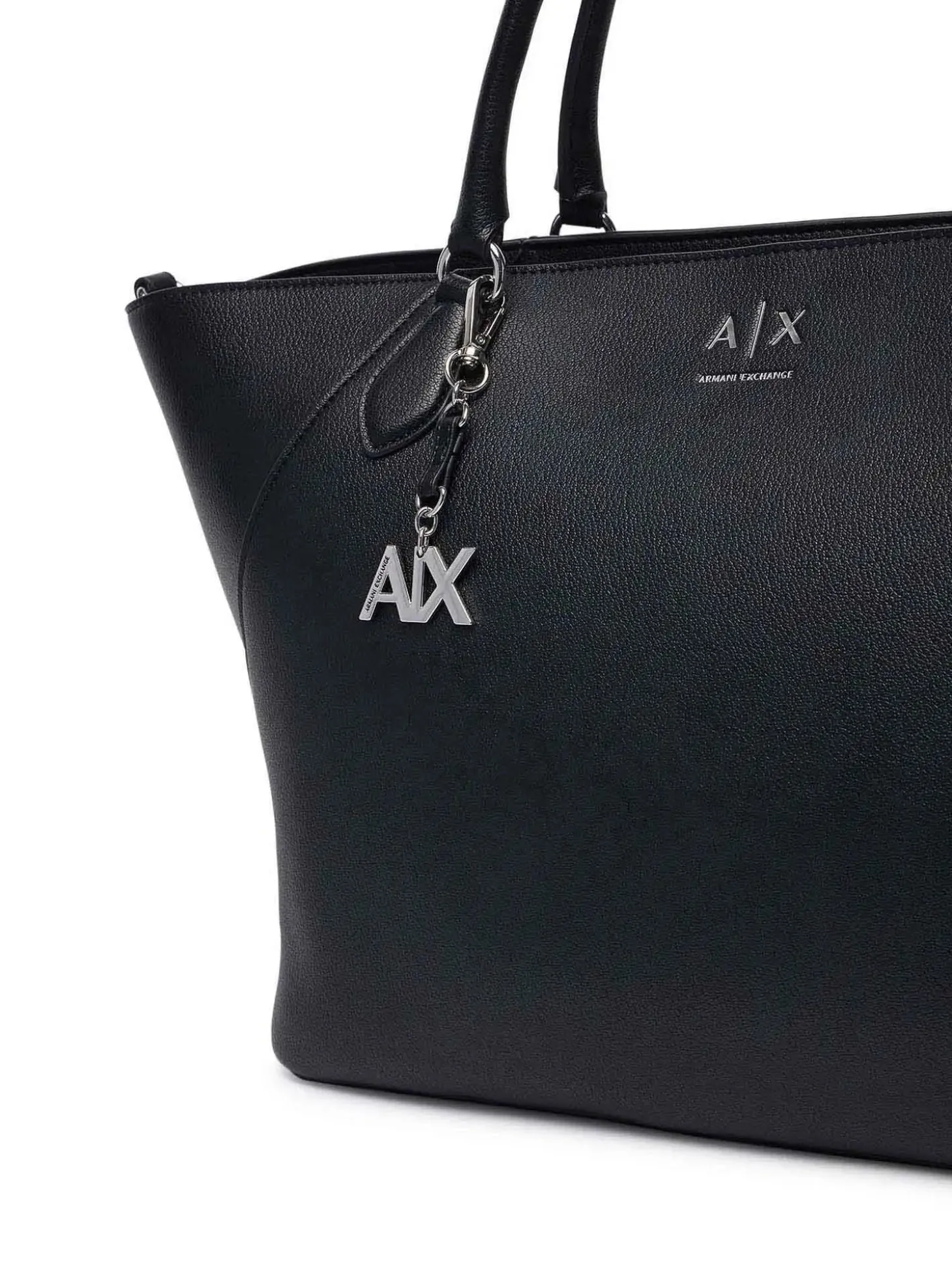 TOTE DONNA - ARMANI EXCHANGE NERO - XW003142 AF26569