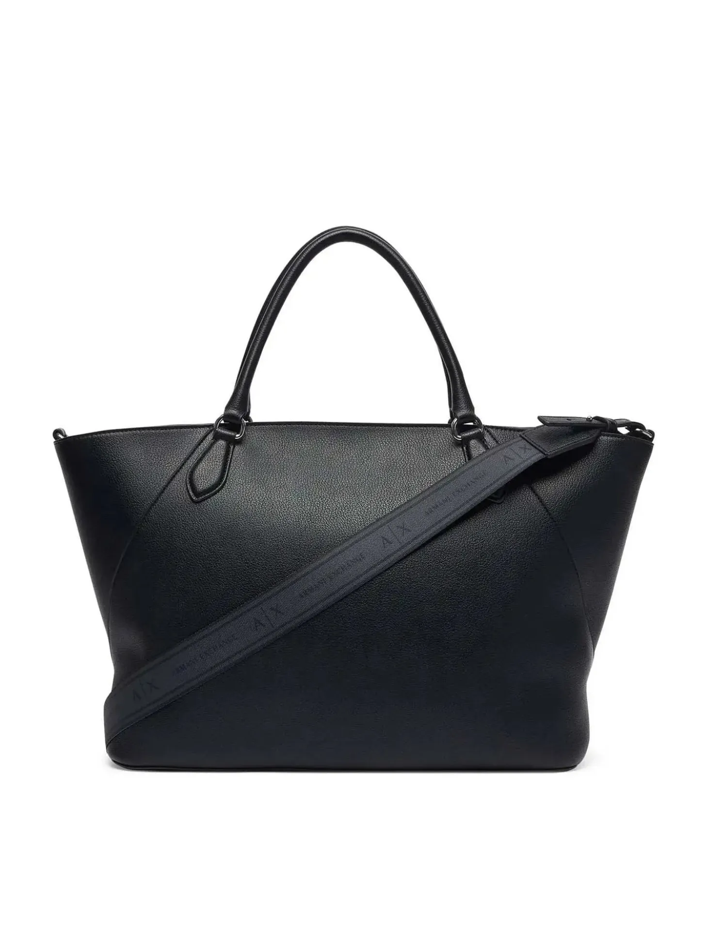 TOTE DONNA - ARMANI EXCHANGE NERO - XW003142 AF26569