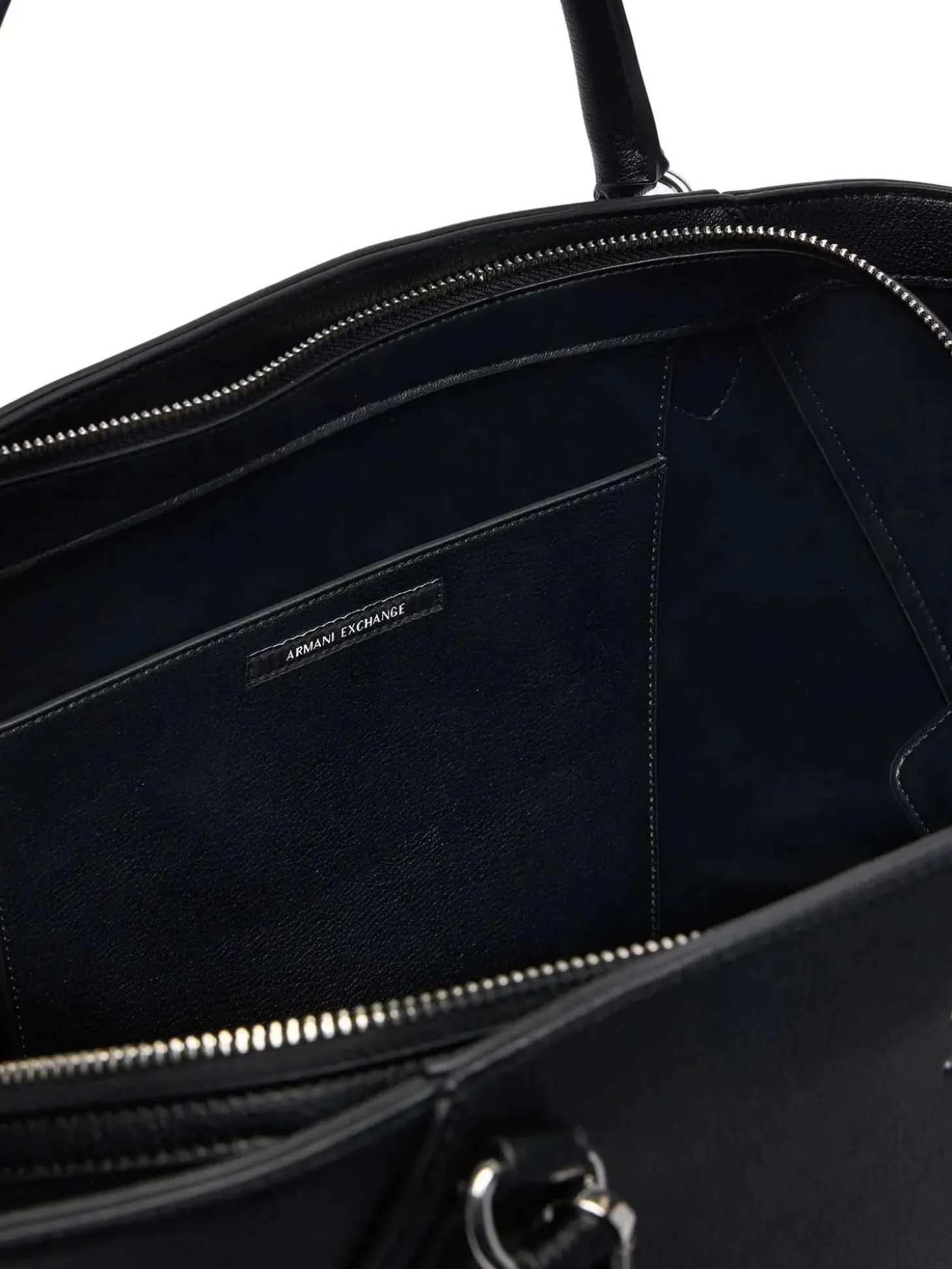 TOTE DONNA - ARMANI EXCHANGE NERO - XW003142 AF26569