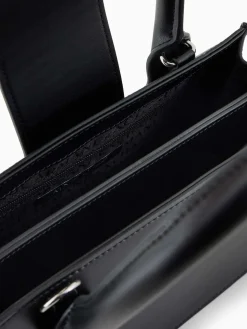 TOTE DONNA - ARMANI EXCHANGE NERO - XW000306 AF12039