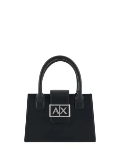 TOTE DONNA - ARMANI EXCHANGE NERO - XW000306 AF12039
