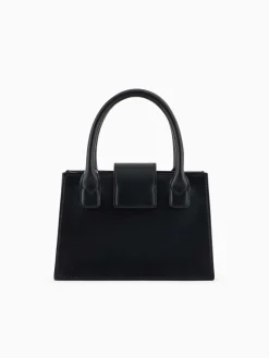 TOTE DONNA - ARMANI EXCHANGE NERO - XW000306 AF12039