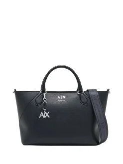 TOTE DONNA - ARMANI EXCHANGE NERO - XW003086 AF26569