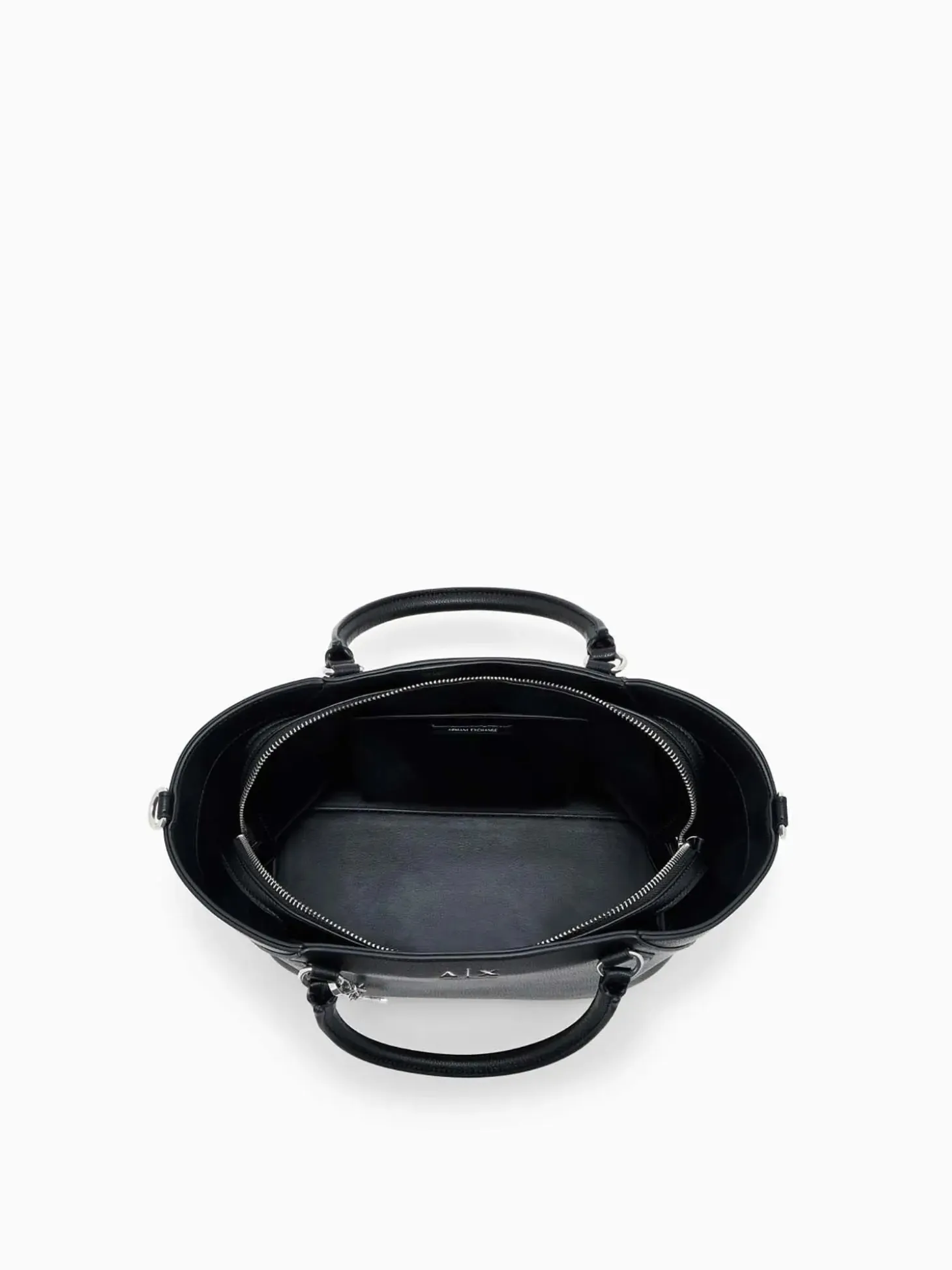 TOTE DONNA - ARMANI EXCHANGE NERO - XW003086 AF26569