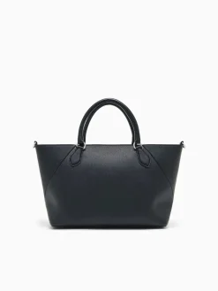 TOTE DONNA - ARMANI EXCHANGE NERO - XW003086 AF26569