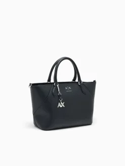 TOTE DONNA - ARMANI EXCHANGE NERO - XW003086 AF26569