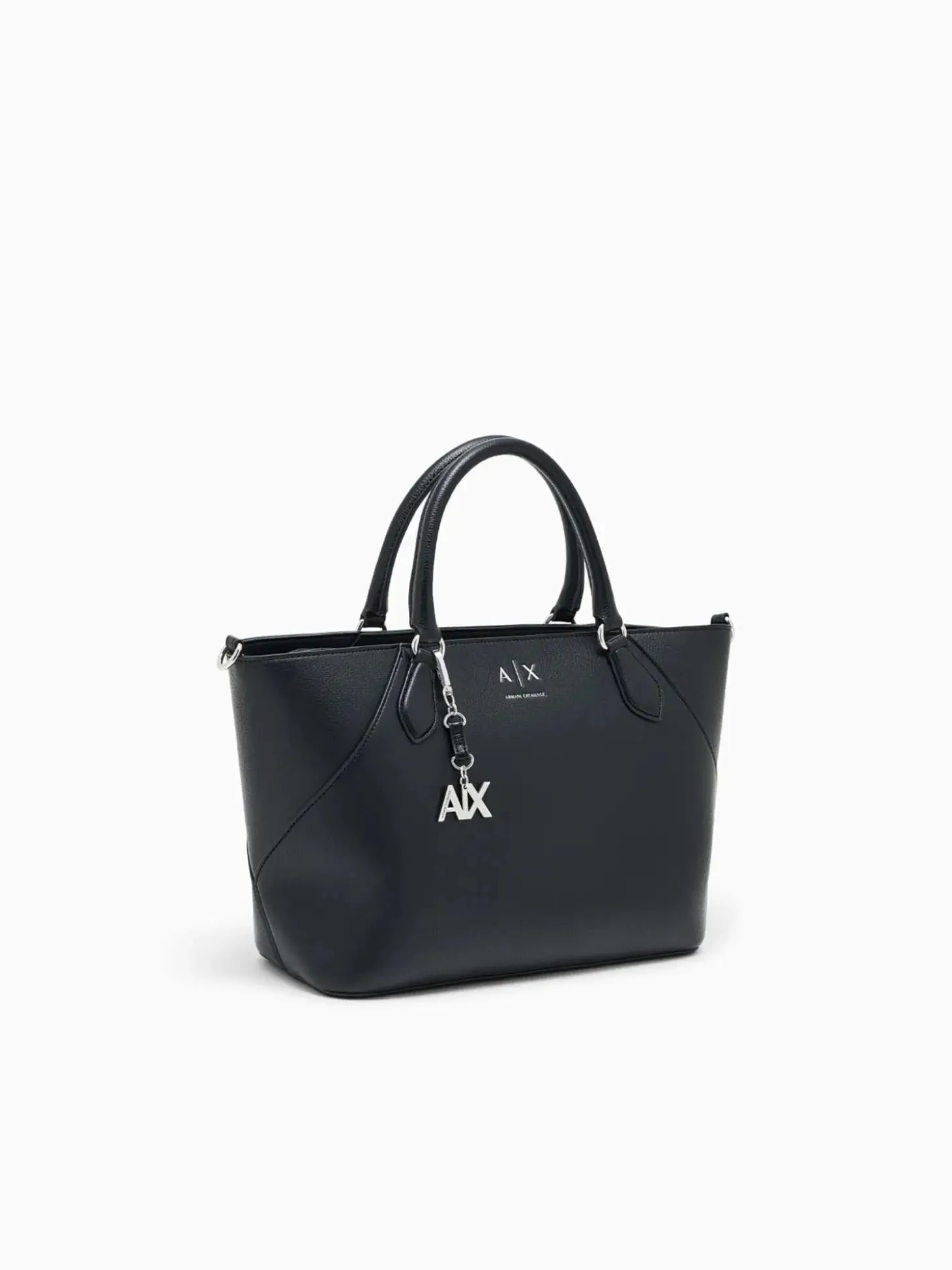 TOTE DONNA - ARMANI EXCHANGE NERO - XW003086 AF26569