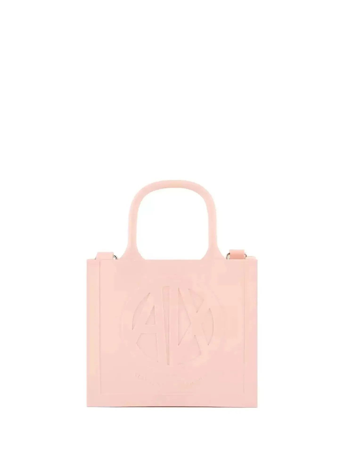 TOTE DONNA - ARMANI EXCHANGE ROSA - 949146 4R740