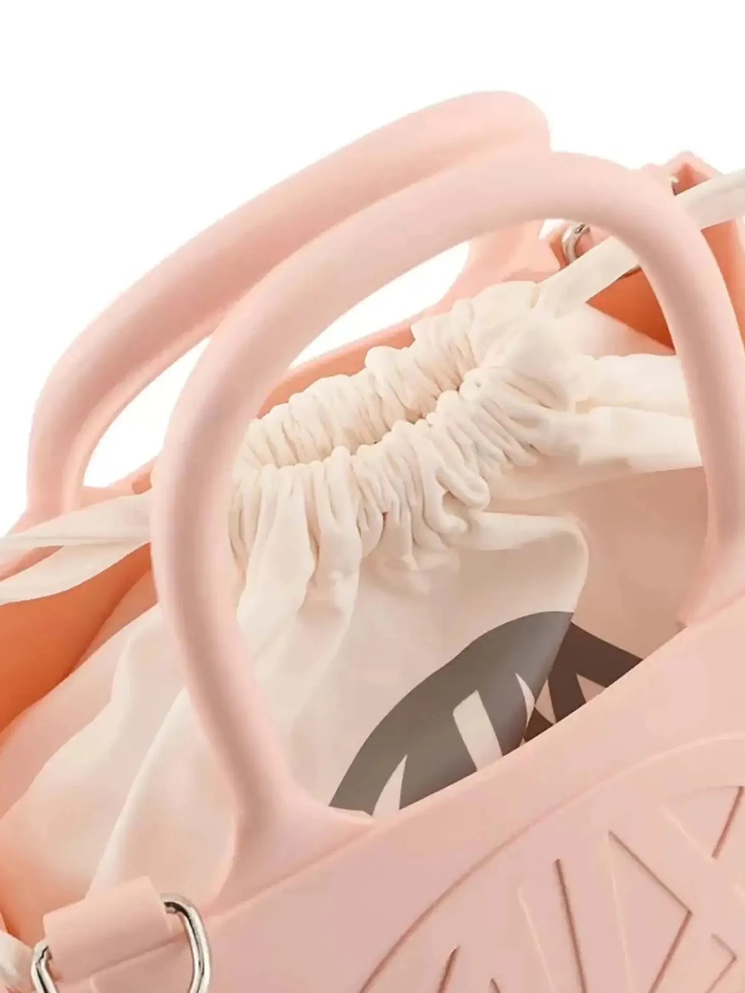 TOTE DONNA - ARMANI EXCHANGE ROSA - 949146 4R740