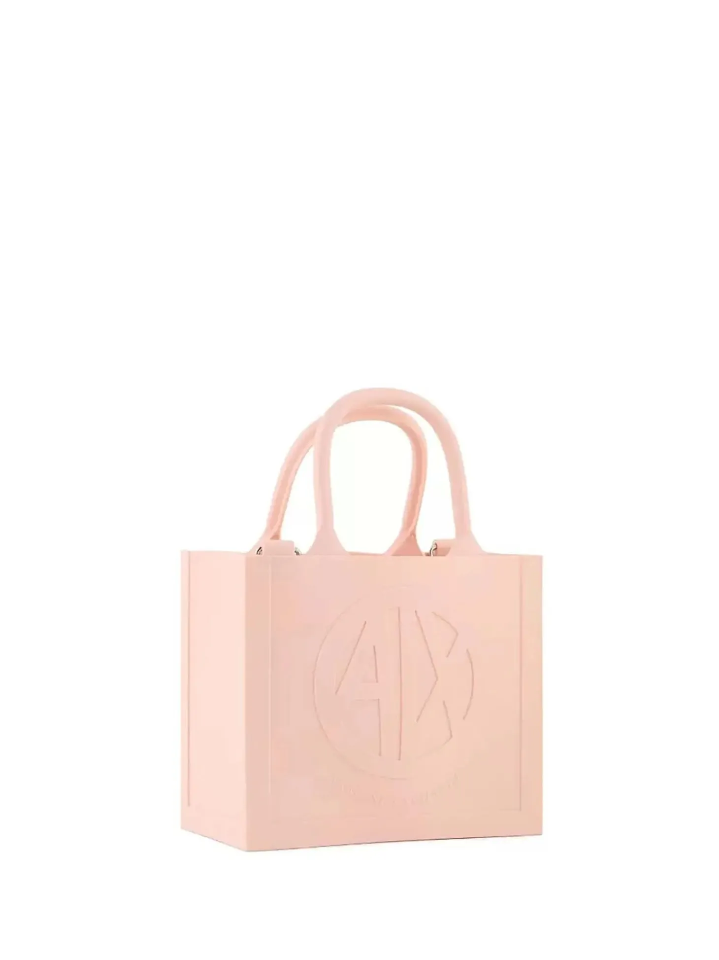 TOTE DONNA - ARMANI EXCHANGE ROSA - 949146 4R740