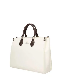 TOTE DONNA - ATELIER DU SAC BIANCO - 16935-MIL-S5B-A