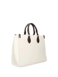 TOTE DONNA - ATELIER DU SAC BIANCO - 16935-MIL-S5B-A
