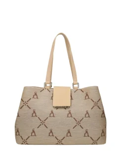 TOTE DONNA - ATELIER DU SAC MULTI - 19248-MIL-S6B-A