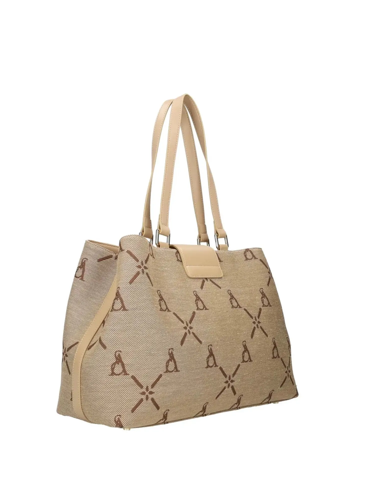 TOTE DONNA - ATELIER DU SAC MULTI - 19248-MIL-S6B-A